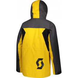 Scott XT Shell Dryo Куртка для снегоходов