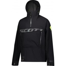 Scott XT Flex Dryo Pull-Over Куртка для снегоходов