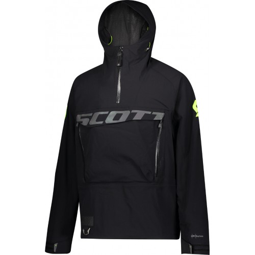 Scott XT Flex Dryo Pull-Over Куртка для снегоходов