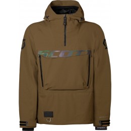 Scott XT Flex Dryo Pull-Over Куртка для снегоходов