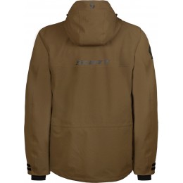 Scott XT Flex Dryo Pull-Over Куртка для снегоходов