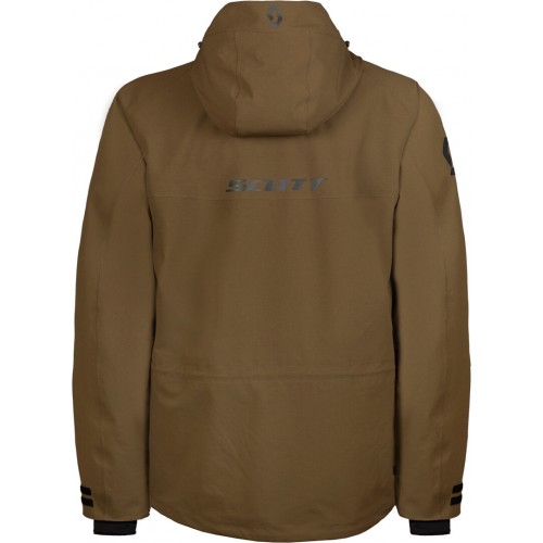 Scott XT Flex Dryo Pull-Over Куртка для снегоходов