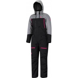 Scott Roop Dryo Ladies One Piece Цельный костюм снегохода