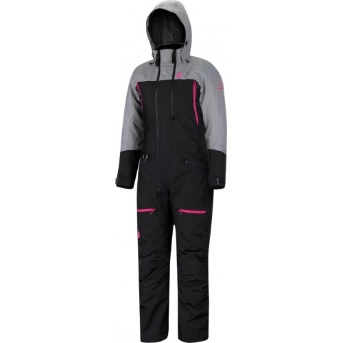 Scott Roop Dryo Ladies One Piece Цельный костюм снегохода