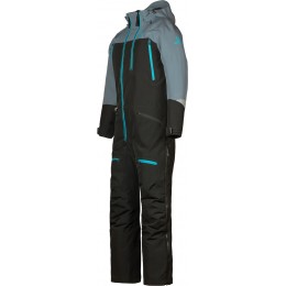 Scott Roop Dryo Ladies One Piece Цельный костюм снегохода