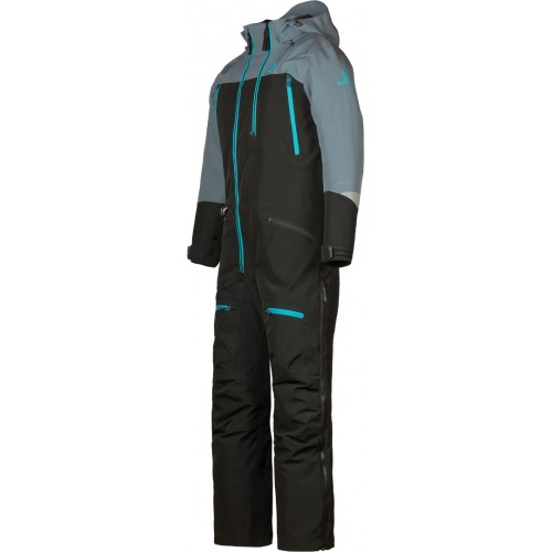 Scott Roop Dryo Ladies One Piece Цельный костюм снегохода