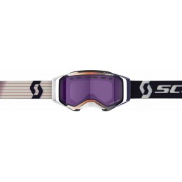 Scott Prospect Light Sensitive Синие/белые снежные очки