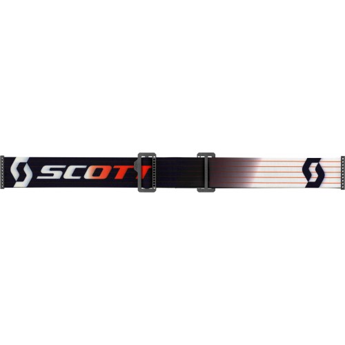 Scott Prospect Light Sensitive Синие/белые снежные очки