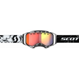 Scott Prospect Light Sensitive Черно-белые снежные очки