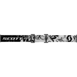 Scott Prospect Light Sensitive Черно-белые снежные очки