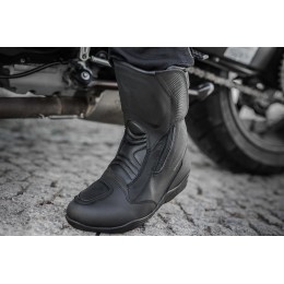 SHIMA Terra Водонепроницаемые ботинки для мотоциклов
