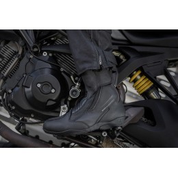 SHIMA Terra Водонепроницаемые ботинки для мотоциклов