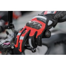 SHIMA STR-2 Мотоциклетные перчатки
