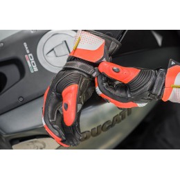 SHIMA STR-2 Мотоциклетные перчатки