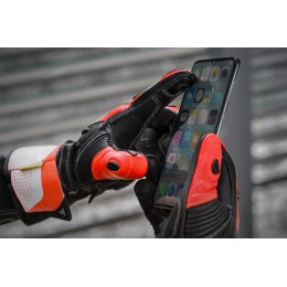 SHIMA STR-2 Мотоциклетные перчатки