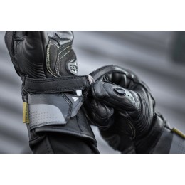SHIMA STR-2 Мотоциклетные перчатки