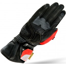 SHIMA STR-2 Мотоциклетные перчатки