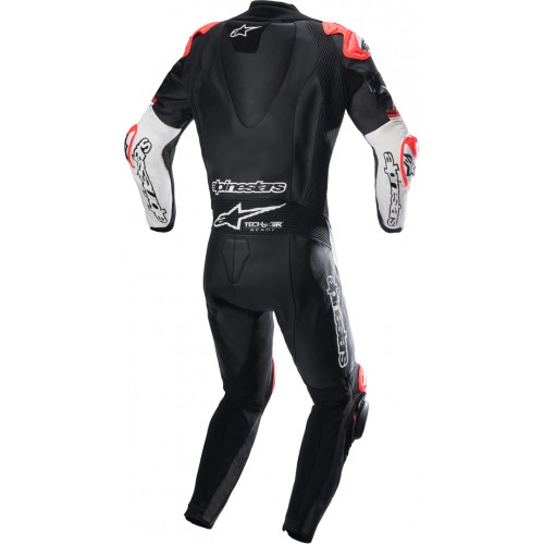 Alpinestars GP Tech 4 Цельный кожаный костюм для мотоциклов