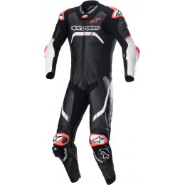 Alpinestars GP Tech 4 Цельный кожаный костюм для мотоциклов