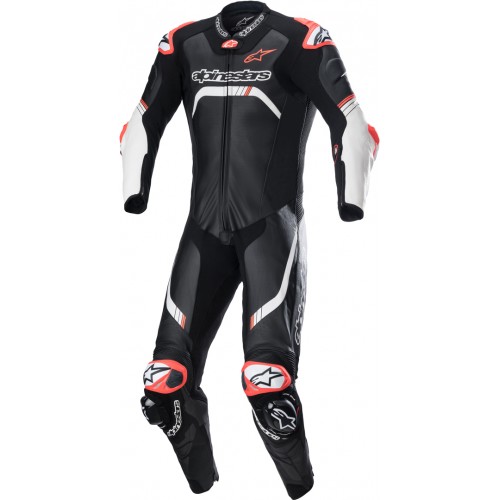 Alpinestars GP Tech 4 Цельный кожаный костюм для мотоциклов