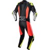 Alpinestars GP Tech 4 Цельный кожаный костюм для мотоциклов