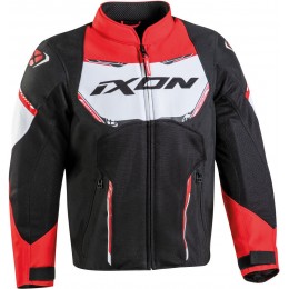 Ixon Striker Air Детская мотоциклетная текстильная куртка