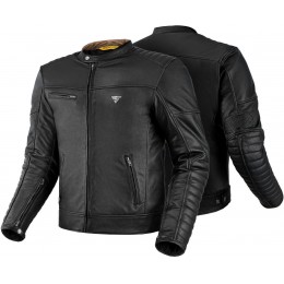 SHIMA Winchester 2.0 Мотоцикл Кожаная куртка