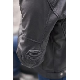 SHIMA Winchester 2.0 Мотоцикл Кожаная куртка