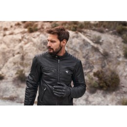 SHIMA Winchester 2.0 Мотоцикл Кожаная куртка