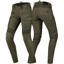 SHIMA Giro 2.0 Женские мотоциклетные текстильные брюки