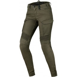 SHIMA Giro 2.0 Женские мотоциклетные текстильные брюки