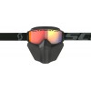 Scott Primal Safari Facemask Light Sensitive Снежные очки