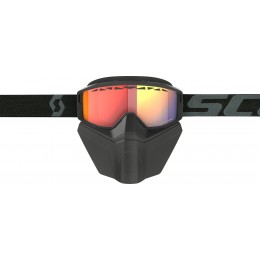 Scott Primal Safari Facemask Light Sensitive Снежные очки