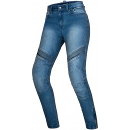 SHIMA Jess Женские мотоциклетные джинсы