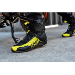 SHIMA Edge Vented Мотоциклетные ботинки