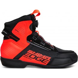 SHIMA Edge Vented Мотоциклетные ботинки