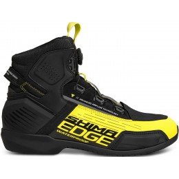 SHIMA Edge Водонепроницаемая обувь для мотоциклов