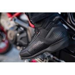 SHIMA Edge Водонепроницаемая обувь для мотоциклов