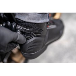SHIMA Edge Водонепроницаемая обувь для мотоциклов