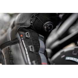 SHIMA Edge Водонепроницаемая обувь для мотоциклов