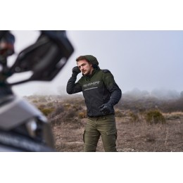 SHIMA Drift Капюшон