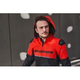 SHIMA Drift Капюшон
