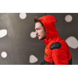 SHIMA Drift Капюшон