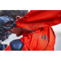 SHIMA Drift Капюшон