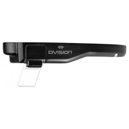 TILSBERK DVISION Проекционный дисплей