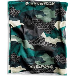 Holyfreedom Polar Black Hawk Многофункциональный головной убор