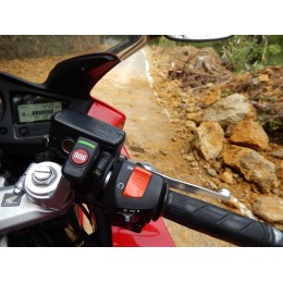 TILSBERK DGUARD Система экстренного вызова