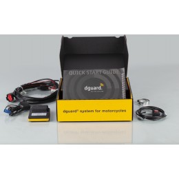 TILSBERK DGUARD Система экстренного вызова