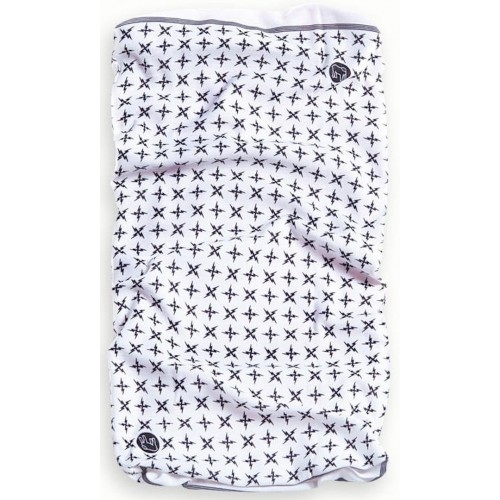 HolyFreedom Glemsek White Primaloft Многофункциональный головной убор