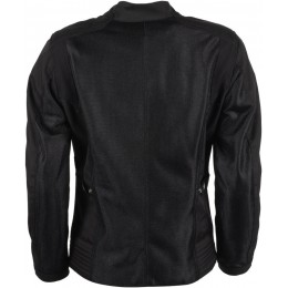 Helstons Lea Air Дамы Мотоцикл Текстильная куртка